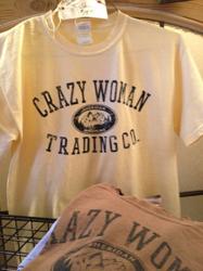 Crazy Woman Trading Co