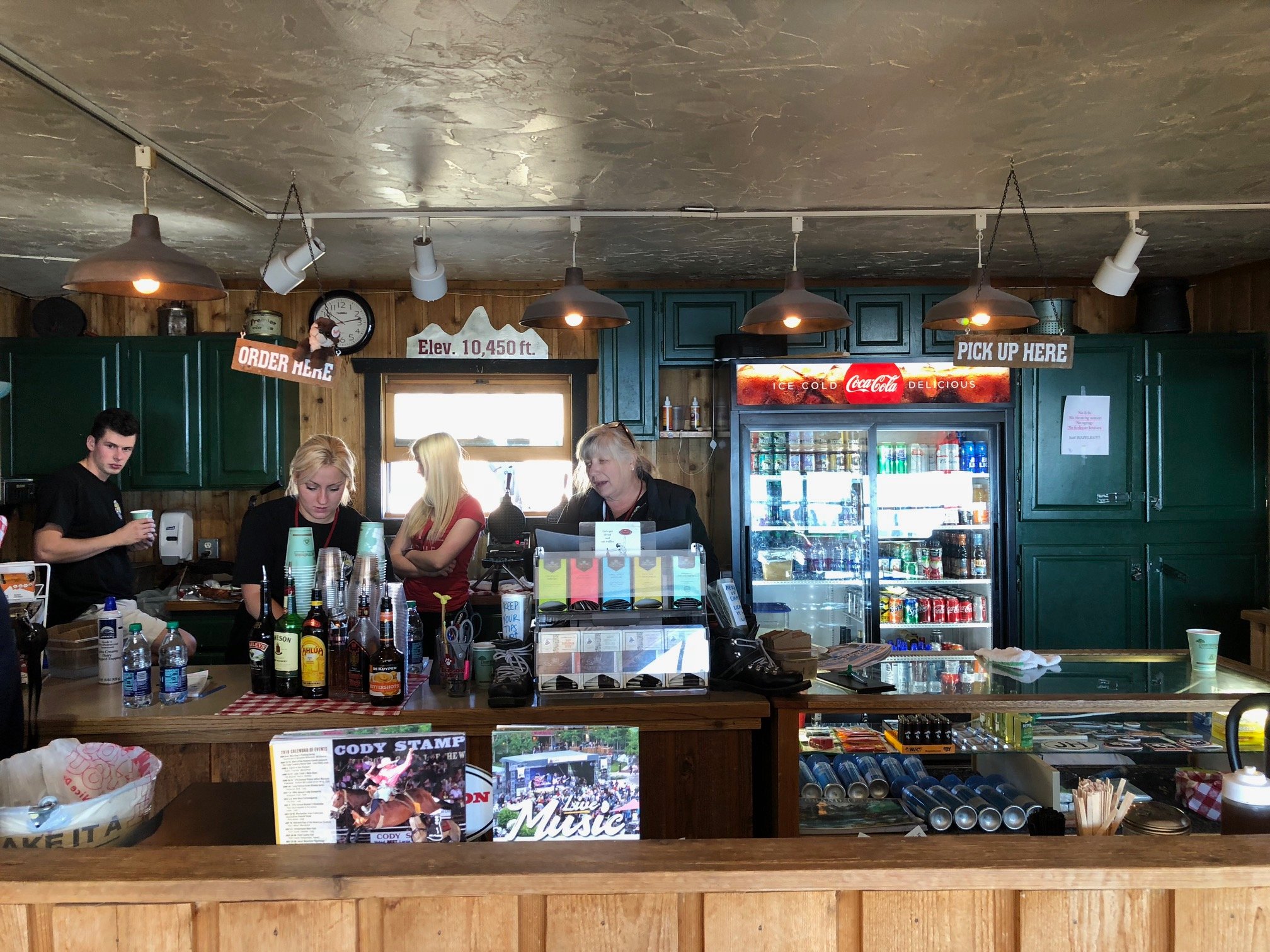 Photo credit: tripadvisor