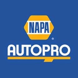 NAPA AUTOPRO - Centennial Motors 91628 Alaska Hwy, Whitehorse Yukon Y1A 3E4
